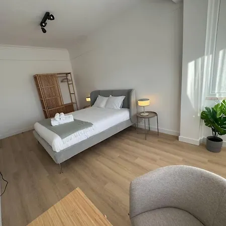 Appartement The Crow Ajuda I *